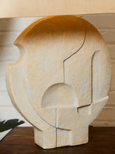 Load image into Gallery viewer, Post Modern Geometric Vintage Table Lamp