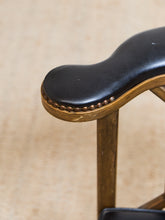 Load image into Gallery viewer, Whimsical Vintage Accent Chair