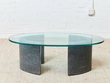 Load image into Gallery viewer, Concrete Vintage Coffee Table
