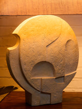 Load image into Gallery viewer, Post Modern Geometric Vintage Table Lamp