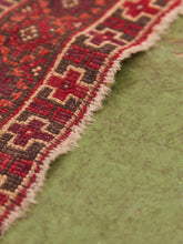 Load image into Gallery viewer, Afgan Vintage Rug