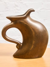 Load image into Gallery viewer, Small Michael Lambert Whimsical Vase