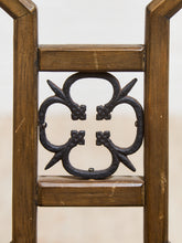 Load image into Gallery viewer, Whimsical Vintage Accent Chair