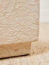 Load image into Gallery viewer, Triangle Post Modern Table