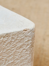 Load image into Gallery viewer, Triangle Post Modern Table