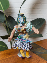 Load image into Gallery viewer, Picasso Face Doll