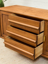 Load image into Gallery viewer, Guild of California Sideboard Credenza