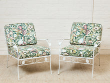 Load image into Gallery viewer, Woodward 1960s Vintage Chair