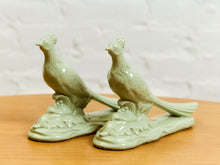 Load image into Gallery viewer, Pair of Porcelain Pheasants