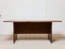 Load image into Gallery viewer, Vintage Mid-Century 1960s Desk Dining Combo
