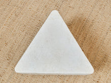 Load image into Gallery viewer, Triangle Post Modern Table