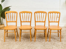 Load image into Gallery viewer, French Château Dining Chairs