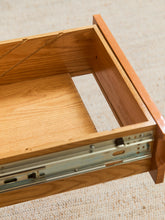 Load image into Gallery viewer, Art Deco Italian Maple Desk