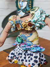 Load image into Gallery viewer, Picasso Face Doll