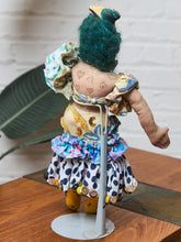 Load image into Gallery viewer, Picasso Face Doll