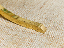 Load image into Gallery viewer, Estate Size Polished Brass Cocktail Coffee Table by La Barge Hollywood Regency