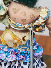 Load image into Gallery viewer, Picasso Face Doll