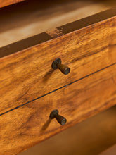 Load image into Gallery viewer, Kent Coffey Highboy Dresser