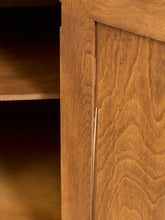 Load image into Gallery viewer, Guild of California Sideboard Credenza