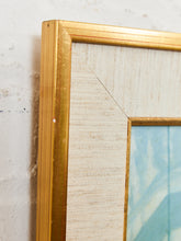 Load image into Gallery viewer, Nun of your Business by Jillian Bridget Oil Painting