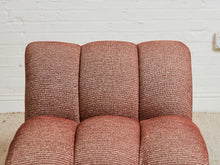 Load image into Gallery viewer, Calder Lounge Chair in Bamford Clay