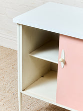 Load image into Gallery viewer, Vintage Cabinet