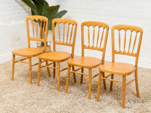 Load image into Gallery viewer, French Château Dining Chairs