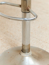 Load image into Gallery viewer, Pair of Bent Wood Stools