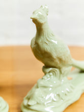 Load image into Gallery viewer, Pair of Porcelain Pheasants