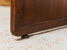 Load image into Gallery viewer, Vintage Mid-Century 1960s Desk Dining Combo