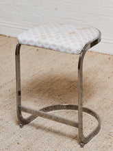 Load image into Gallery viewer, Set of 3 Vintage Milo Baughman Counter Stools