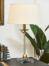 Load image into Gallery viewer, Regency Regal Lamp