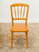 Load image into Gallery viewer, French Château Dining Chairs