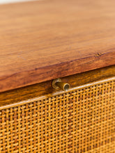 Load image into Gallery viewer, Kent Coffey Highboy Dresser