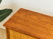 Load image into Gallery viewer, Kent Coffey Highboy Dresser