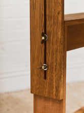 Load image into Gallery viewer, Vintage Adjustable Drafting Table Drafting Desk