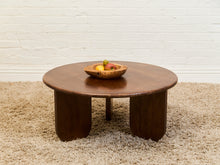 Load image into Gallery viewer, Sebastian Round Coffee Table