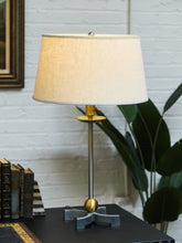 Load image into Gallery viewer, Regency Regal Lamp