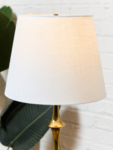 Load image into Gallery viewer, Pair of Vintage Laurel Lamps