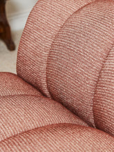 Load image into Gallery viewer, Calder Lounge Chair in Bamford Clay