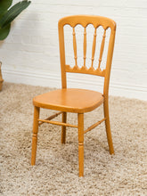 Load image into Gallery viewer, French Château Dining Chairs