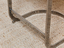 Load image into Gallery viewer, Set of 3 Vintage Milo Baughman Counter Stools