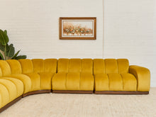 Load image into Gallery viewer, Margot Dijon Sectional