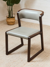 Load image into Gallery viewer, Camerich Leather Dining Chairs
