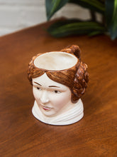Load image into Gallery viewer, Vintage Princess Leia Ceramic Mug