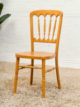 Load image into Gallery viewer, French Château Dining Chairs
