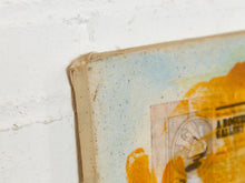 Load image into Gallery viewer, Vintage Multimedia Abstract