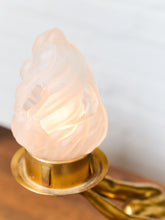 Load image into Gallery viewer, Frankart Ronson Nude Art Deco Lamp Solid Brass 1912 Patent