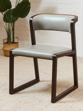 Load image into Gallery viewer, Camerich Leather Dining Chairs