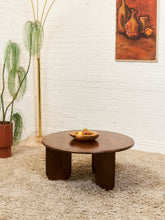 Load image into Gallery viewer, Sebastian Round Coffee Table